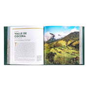 100 Hikes Of A Lifetime: The World's Ultimate Scenic Trails