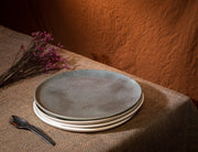 Hestia Dinner Coupe Plate
