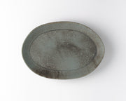 13" Oval Platter
