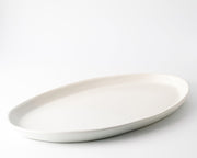 18" Oval Platter