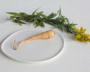 Ripple Salad Plate