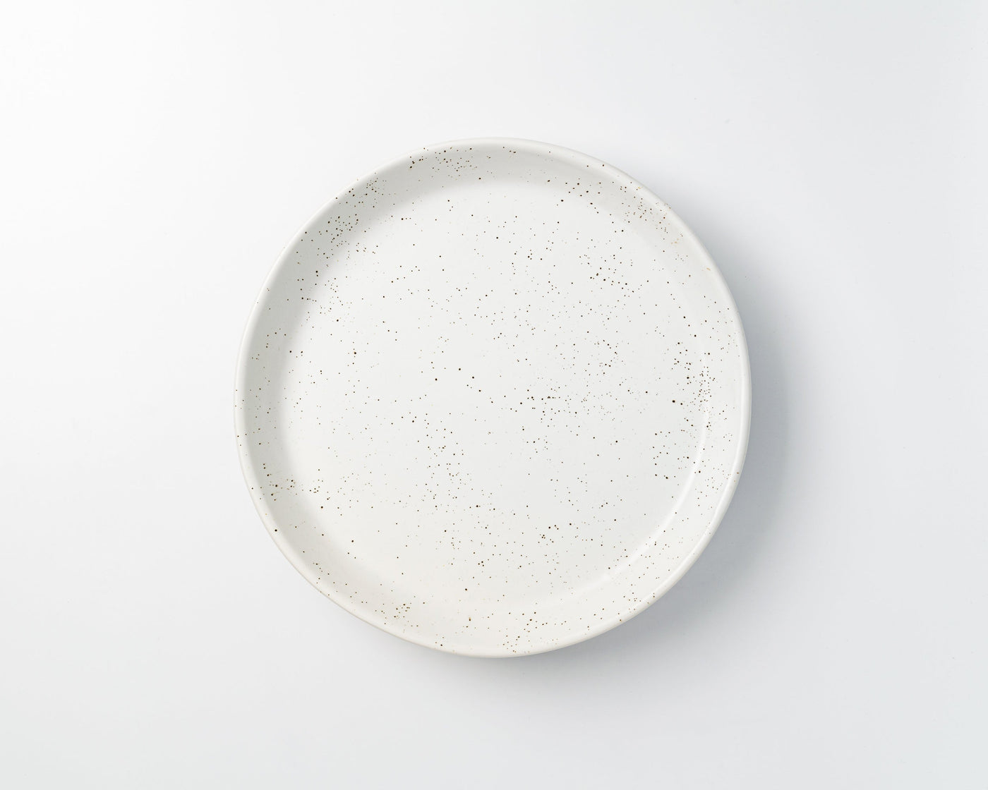 Skali Dinner Coupe Plate