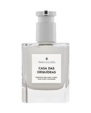 Hand & Body Moisturizer  Casa das Orquideas