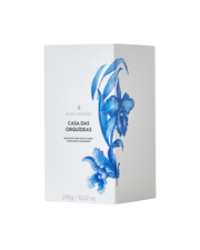 Hand & Body Moisturizer  Casa das Orquideas