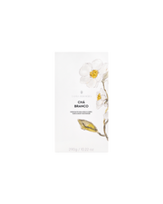 Hand & Body Moisturizer Cha Branco