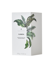 Hand & Body Moisturizer Floresta