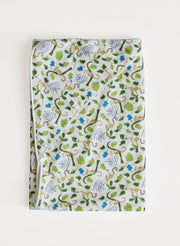 Children's Organic Cotton Hooded Bath Towel