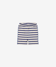 Harley Short, Navy Stripe