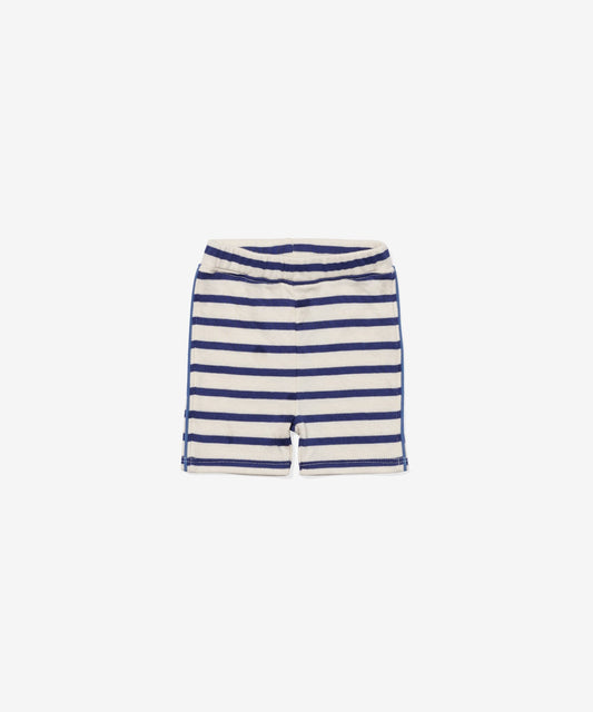 Harley Short, Navy Stripe