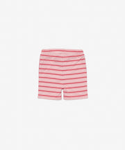 Harley Short, Petal Mini Stripe
