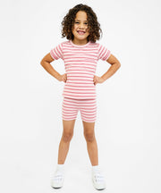 Harley Short, Petal Mini Stripe