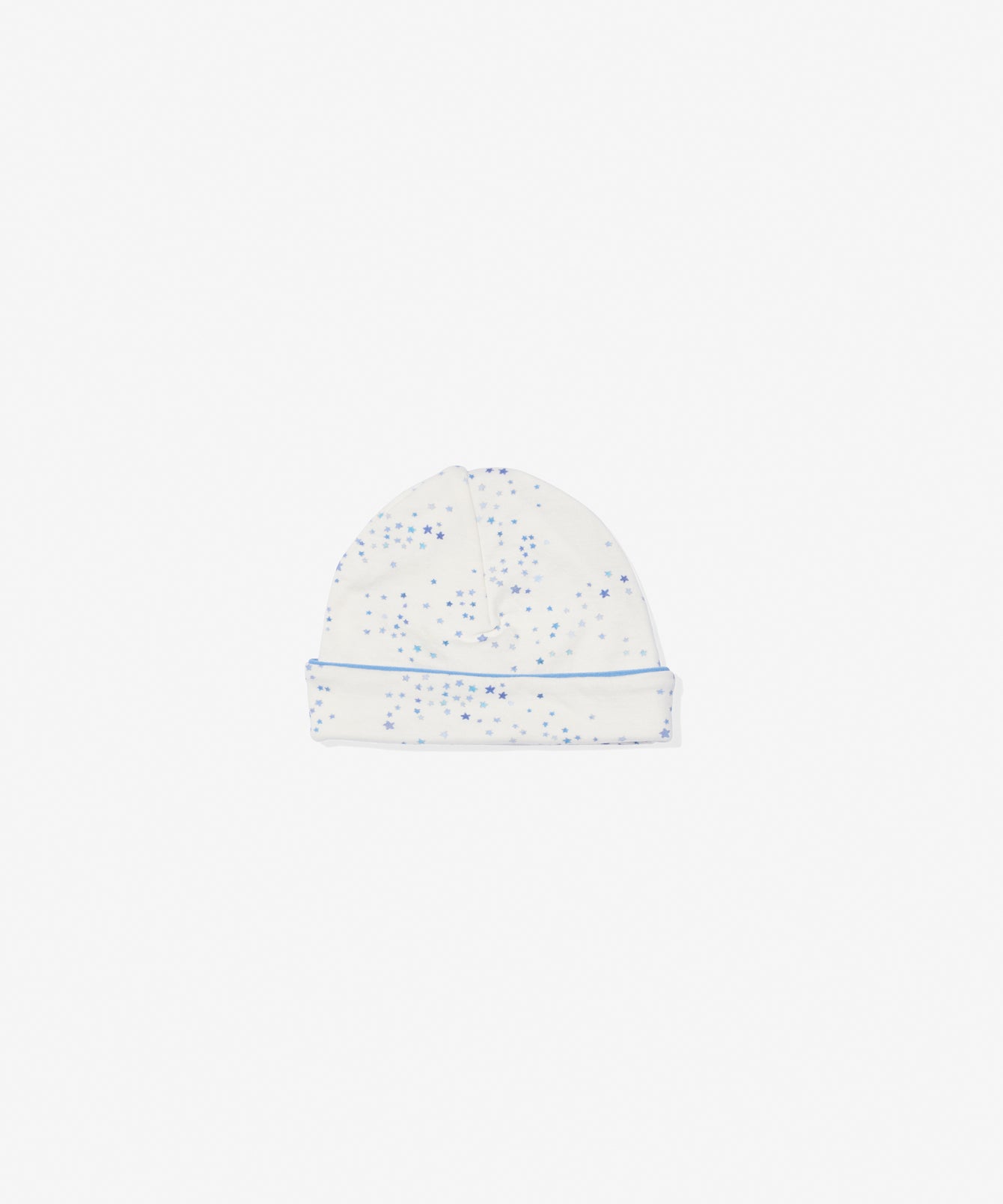 Hazy Hat, Blue Star