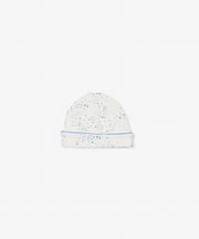 Hazy Hat, Blue Star