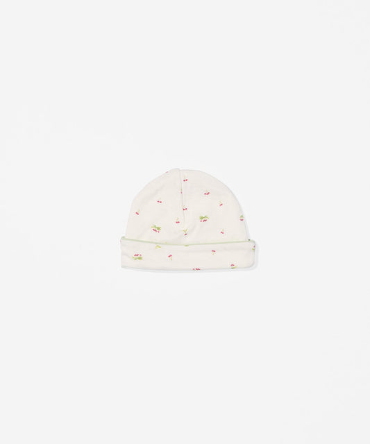 Hazy Hat, Cherry Pie