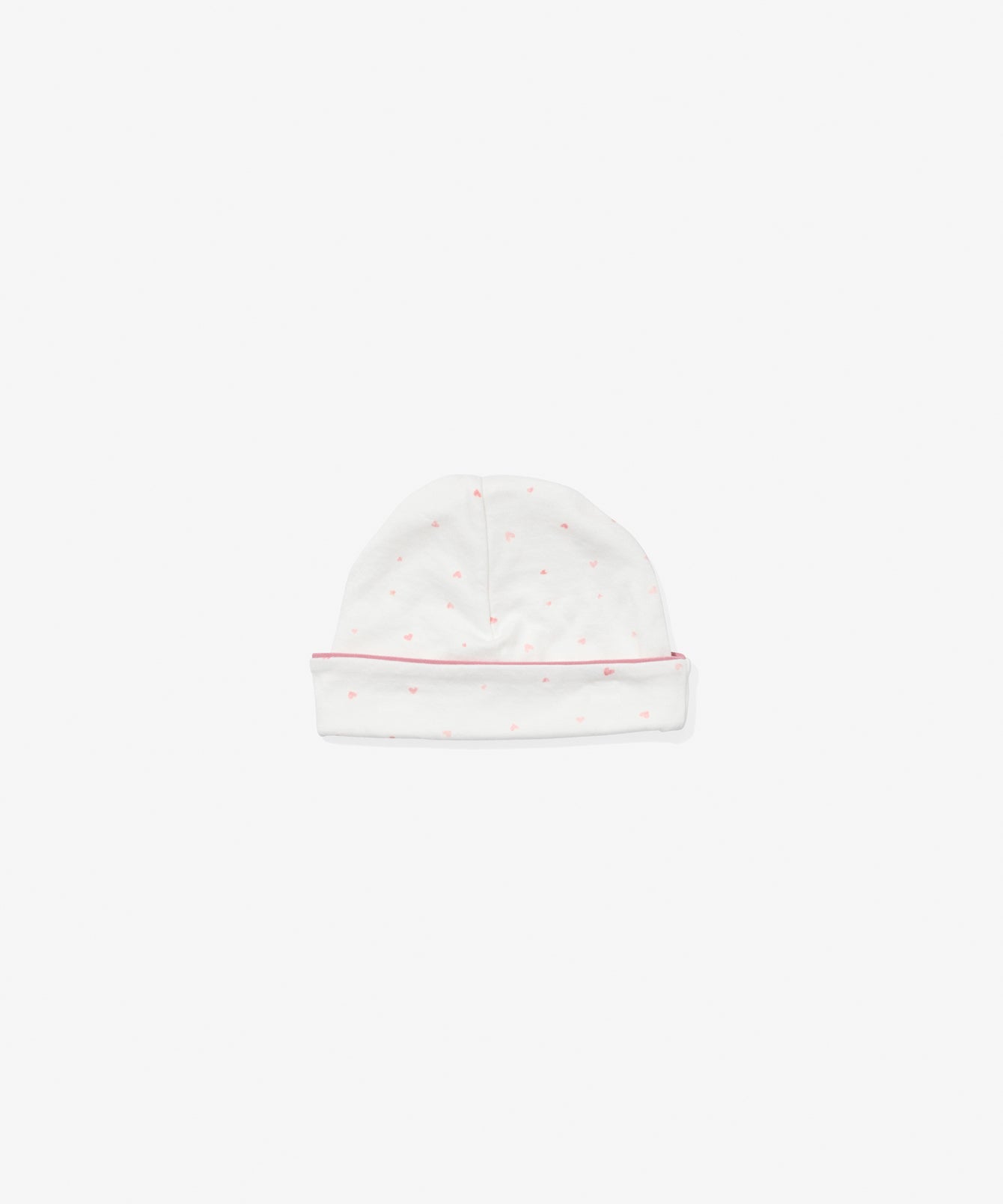 Hazy Hat, Rose Hearts