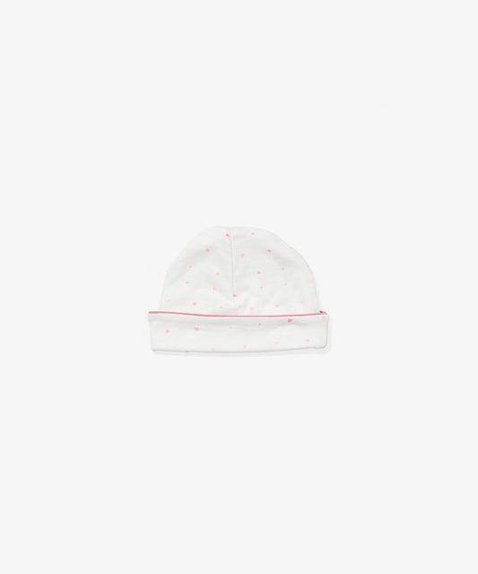 Hazy Hat, Rose Hearts