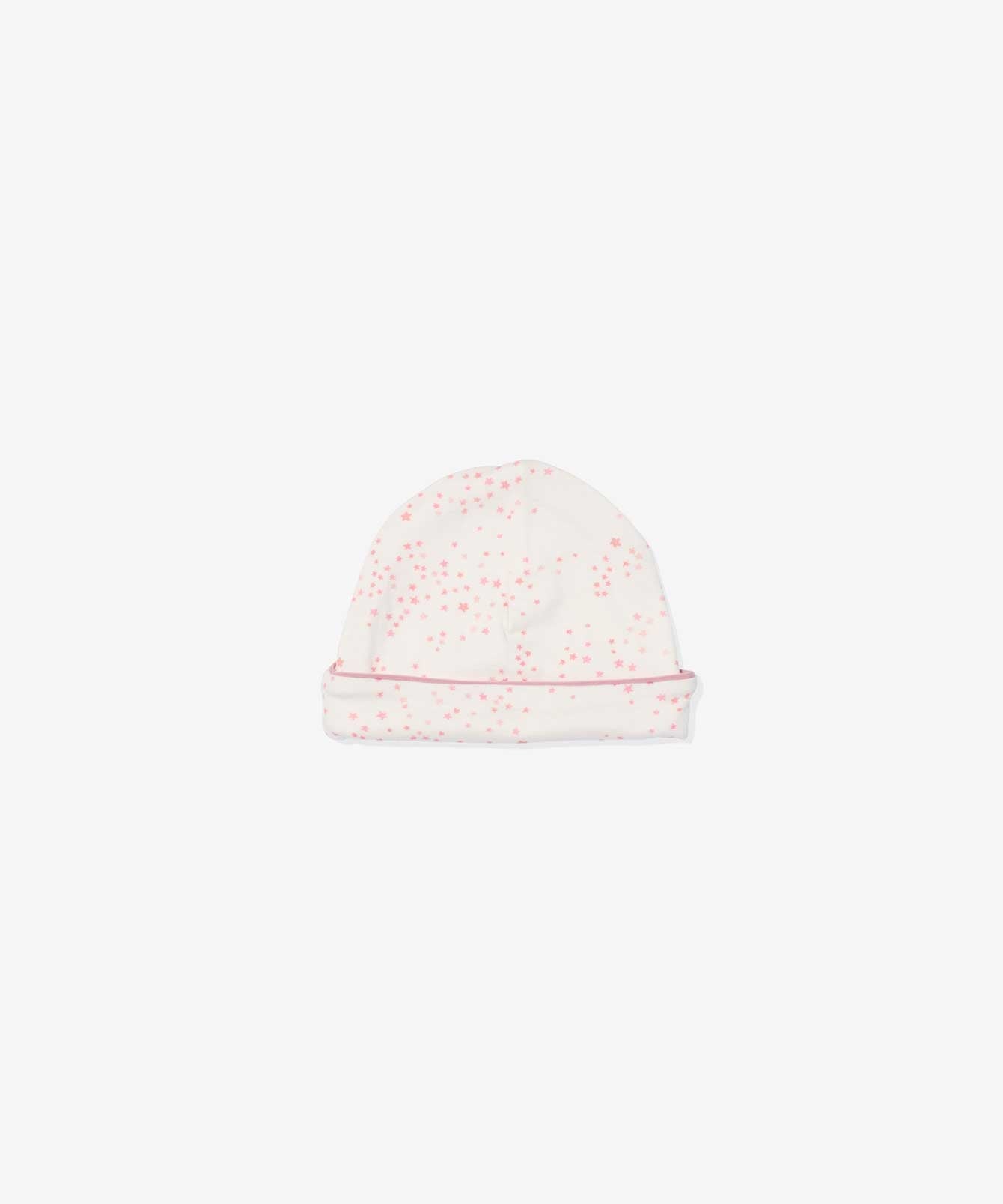 Hazy Hat, Rose Star