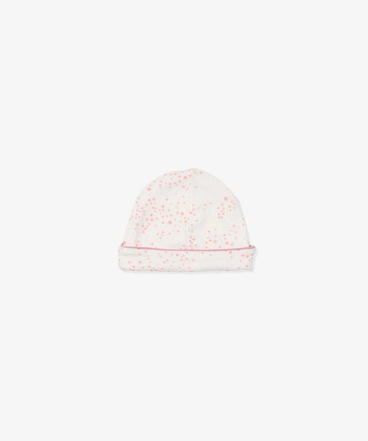 Hazy Hat, Rose Star