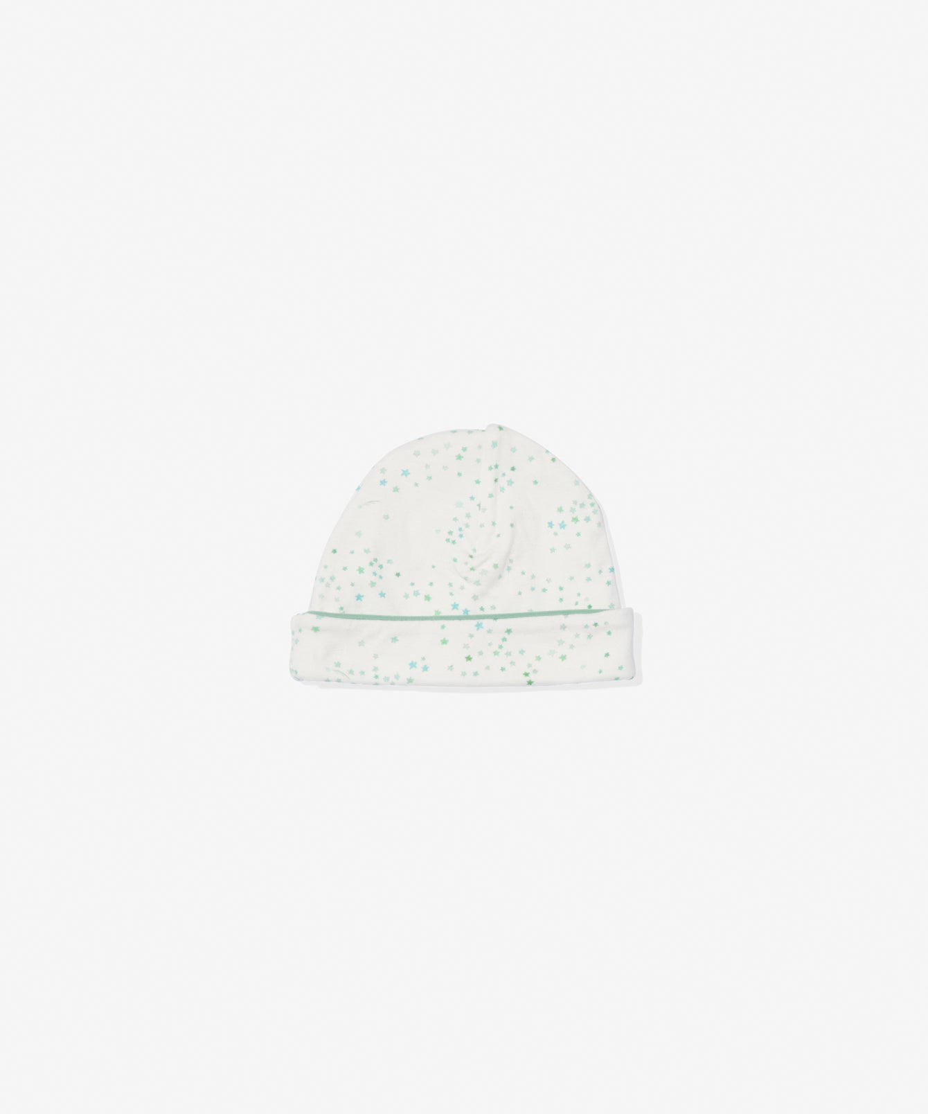Hazy Hat, Seafoam Star