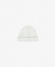 Hazy Hat, Seafoam Star