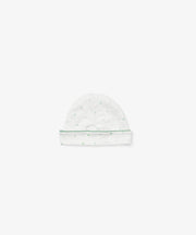 Hazy Hat, Seafoam Hearts