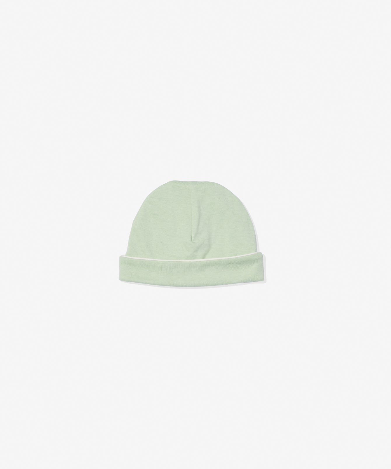 Hazy Hat, Sea Glass
