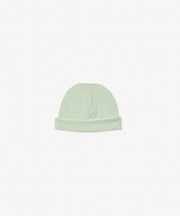 Hazy Hat, Sea Glass