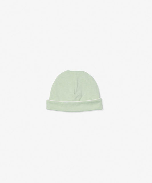 Hazy Hat, Sea Glass