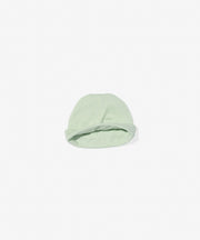 Hazy Hat, Sea Glass