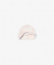 Hazy Hat, Rose Star