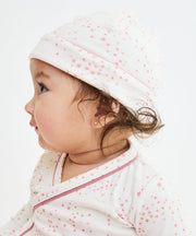 Hazy Hat, Rose Star