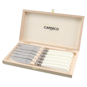 Altea - Steak Knives, Box of 6