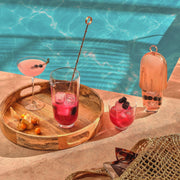 Hepburn Set of 2 Coupe Glasses
