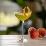 Hepburn Set of 2 Coupe Glasses