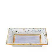 Alpine Lilac Change Tray