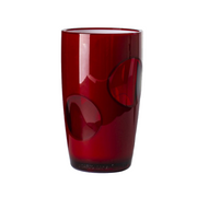 Fisheye Acrylic Highball