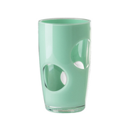 Fisheye Acrylic Highball