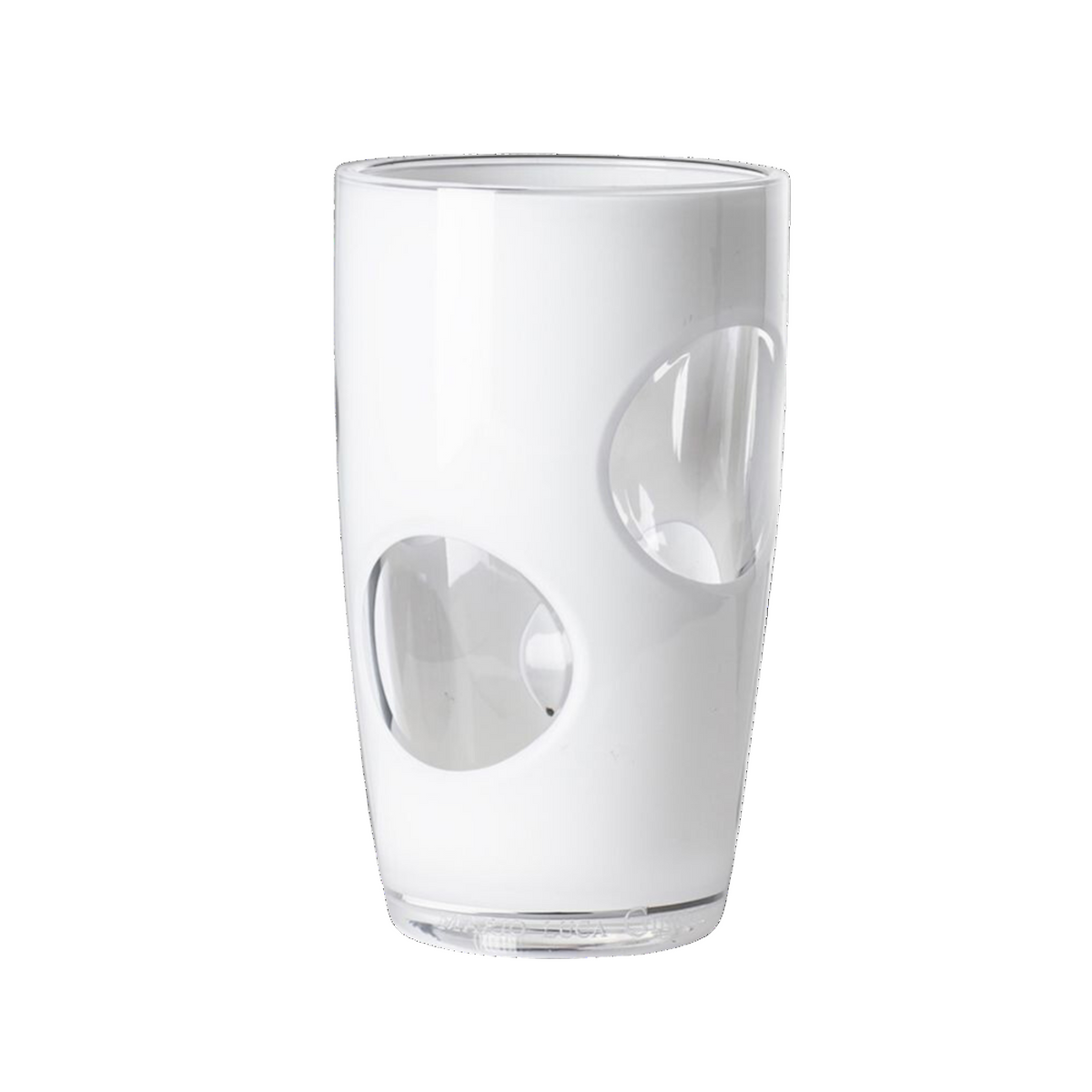 Fisheye Acrylic Highball
