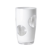 Fisheye Acrylic Highball