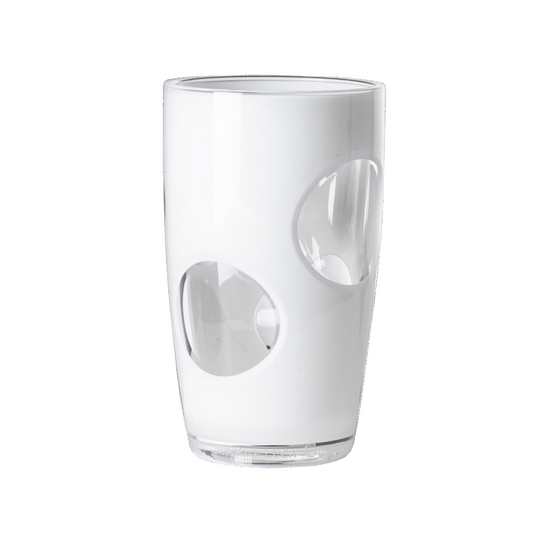 Fisheye Acrylic Highball