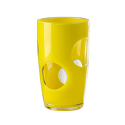 Fisheye Acrylic Highball