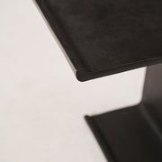 I-Beam Side Table