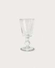 Pienza Tapered Goblet