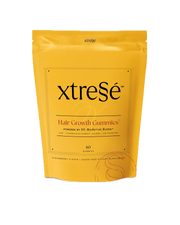 Xtresse Hair Growth Gummy