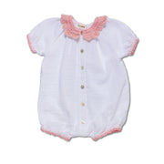 Phoebe Romper