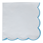 Blue Wave Napkins (Set of 2)