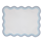 Côte d’Azur Placemats (Set of 2)