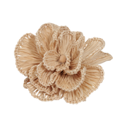 Flor de Buriti Napkin Rings (Set of 2)