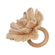 Flor de Buriti Napkin Rings (Set of 2)