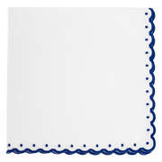 Bleu Marine Napkins (Set of 2)